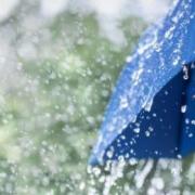 The Met Office has issued another yellow weather warning for rain this weekend