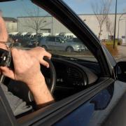 The number of fines handed out to drivers in Devon and Cornwall for using their mobile phones at the wheel has risen by two-thirds following an update to the law
