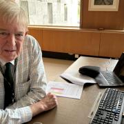In interview with Cornwall Council's deputy leader David Harris