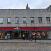Mountain Warehouse is moving into the former Wilko store in Truro