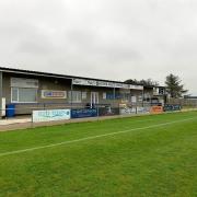 Helston Athletic is to improve its floodlighting at Kellaway Park