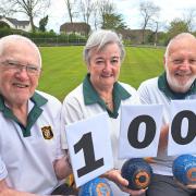 Mawnan Bowling Club holding free open day to celebrate 100 years