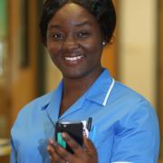 If successful, the new technology could be extended to other wards across the hospital