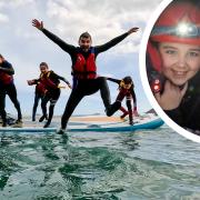 Porthpean Outdoor has announced a new American-style summer camp will launch later this year