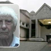 Alan Barclay appeared at Truro Crown Court for sentencing