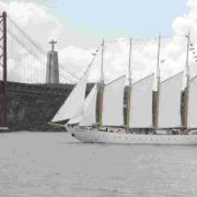 Tall Ship Profile: Santa Maria Manuela