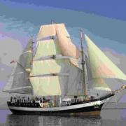 Tall Ship Profile: The Pelican of London