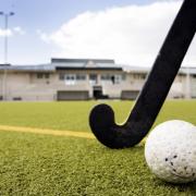Falmouth Hockey Club have organised the sessions at Penryn College