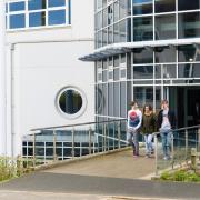 Truro and Penwith College’s focus on improving access to quality education such as at Penwith and Callywith Colleges has been praised in the shortlisting.