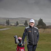 Paul Lawrie, who will play at Trevose Golf & Country Club later this year