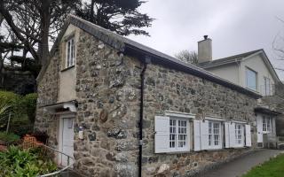 The Climate Café facilitator training will take place at Friends Meeting House in Marazion