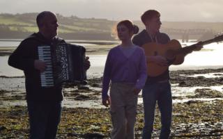 Cornish folk music in the spotlight at annual Roseland Festival