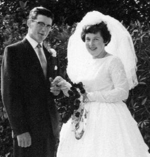 Luis and Phyllis Pengilly