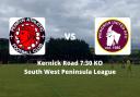 Penryn Athletic vs Wendron United LIVE