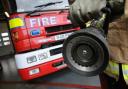 The inquest heard that Penzance Fire Station did not have enough qualified crew to respond