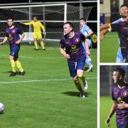 Wendron United earned their first home win of the season