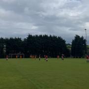 Penryn beat Falmouth United 13-1 at Kernick Park