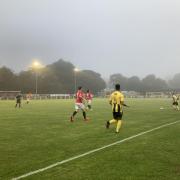 Falmouth Town vs Penryn Athletic LIVE