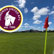 Wendron United to make history against Bishop Sutton