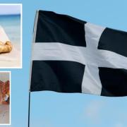 Events to celebrate all things Cornish will take place throughout the week across the Duchy.