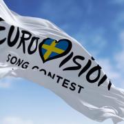 The 2024 Eurovision Song Contest takes place in Sweden