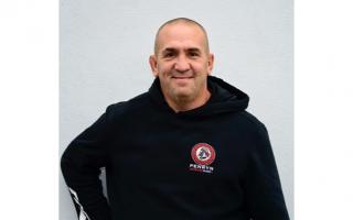 Penryn Rugby Club has announced its new Director of Rugby (DOR) Marc Dennis.