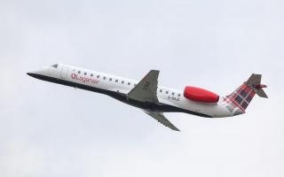 Loganair has confirmed the return of one of its popular summer routes