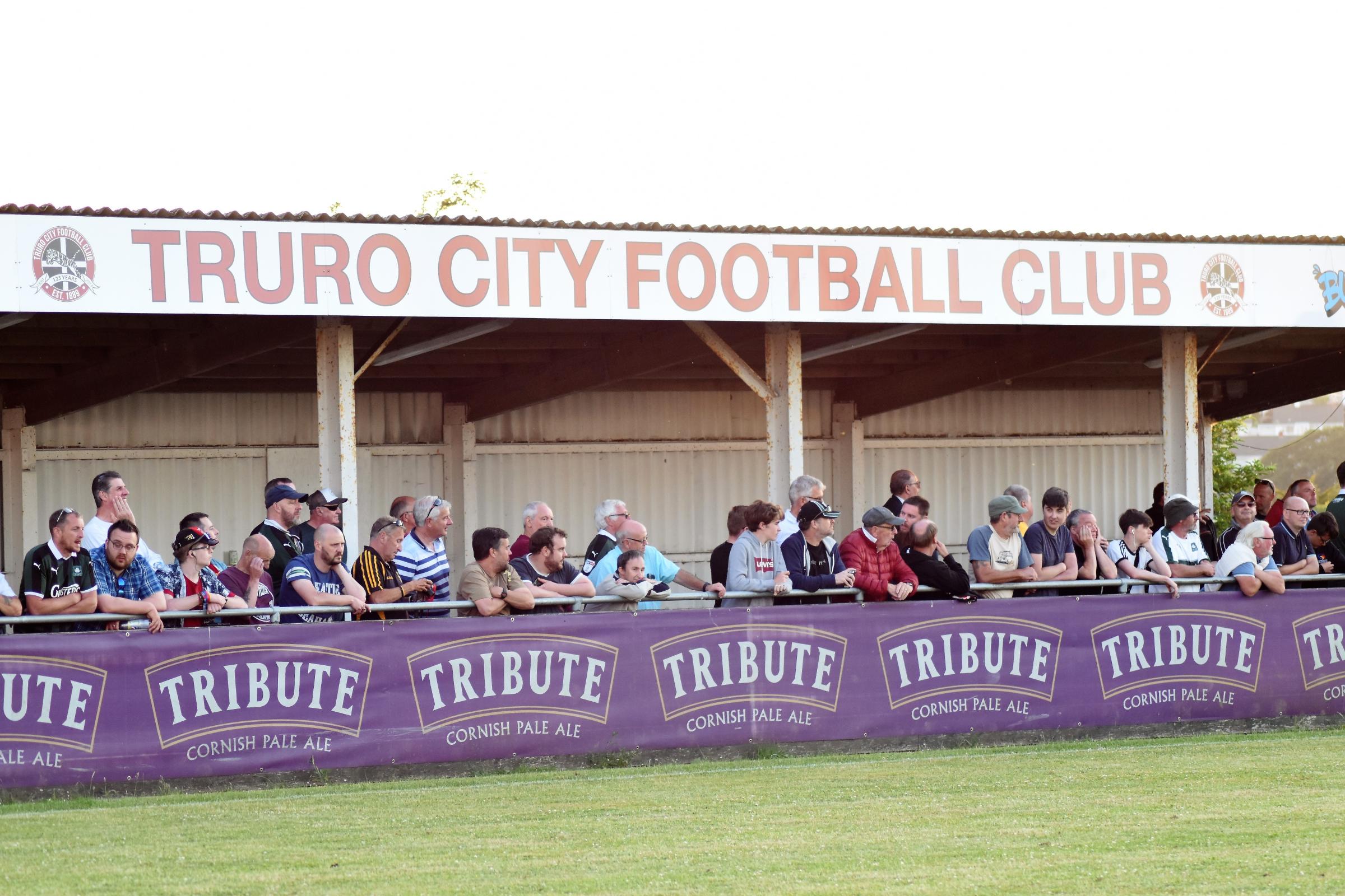Truro City's season declared null and void - Vimarsana News