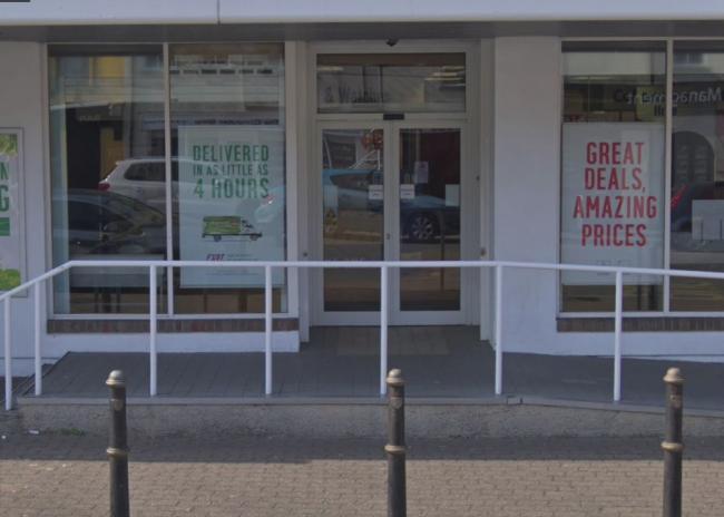 Argos Confirms Falmouth Store Will Close This Year