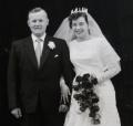 Falmouth Packet: Maureen and John Roberts