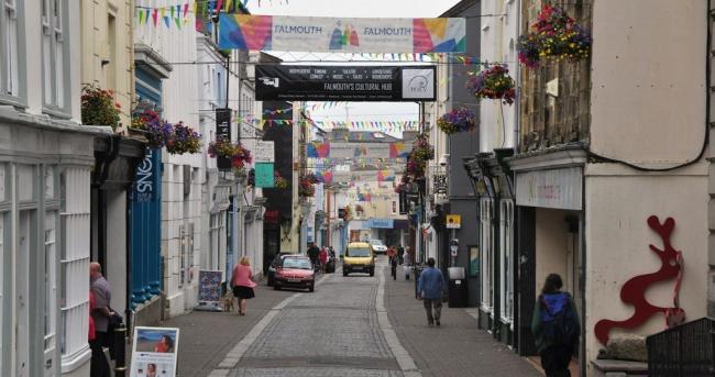 6 1 Million Funding To Save High Streets From Covid 19 Crisis