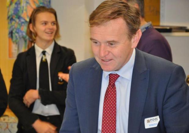  George Eustice MP has given the go-ahead for its use