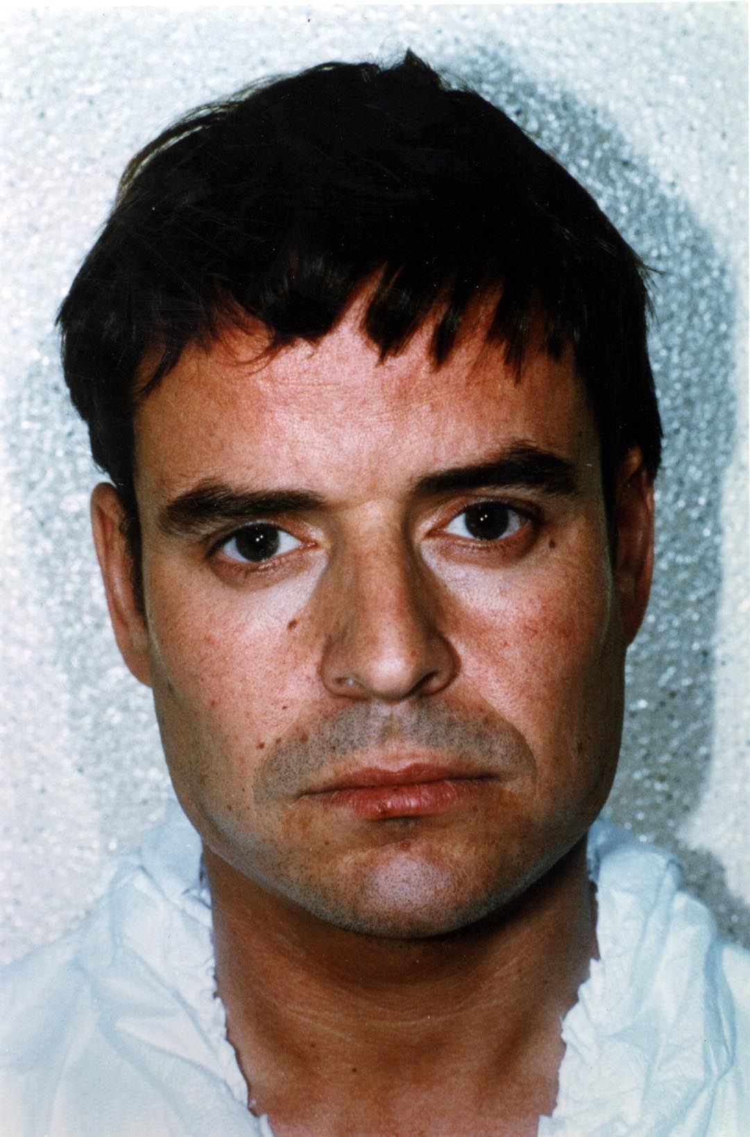 Richard Baker from Cornwall was jailed in 1999 for a string of rapes and other sex crimes Picutre: PA Archive/PA Images