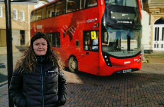 Here's why a 'revolutionary' new bus strategy could result in cheaper fares