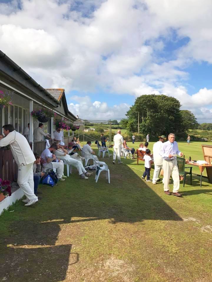 Constantine Cricket Club is looking forward to the new season
