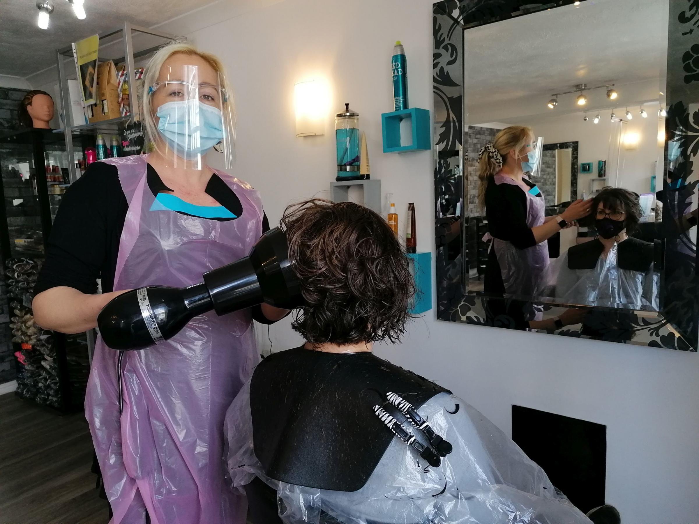 Helston pubs, hairdressers and | Falmouth Packet