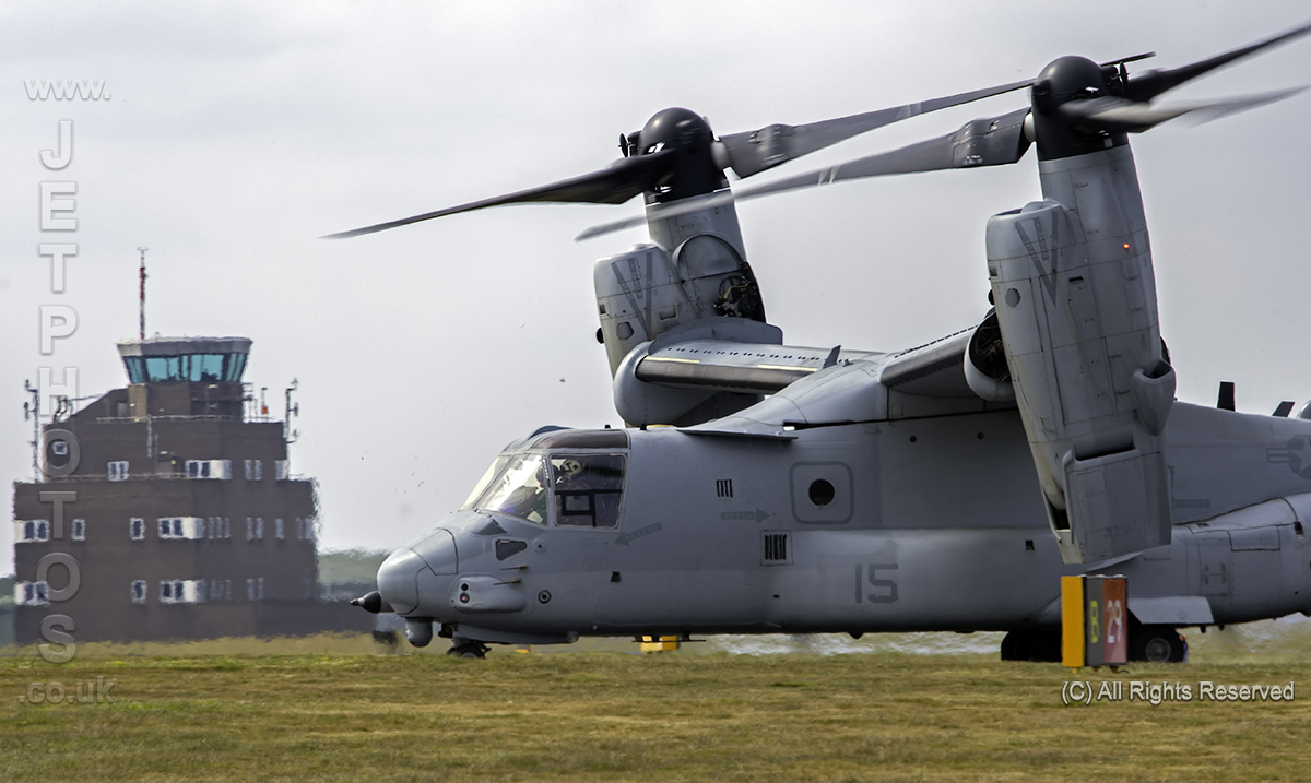 Photos of US military aircraft Osprey at RNAS Culdrose, Cornwall | Falmouth  Packet