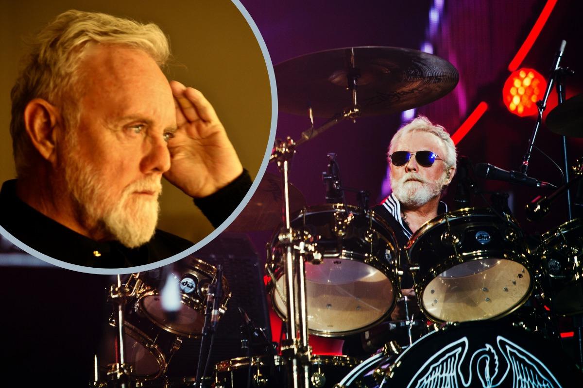Roger Taylor of Queen solo tour at Plymouth Pavilions this August ...