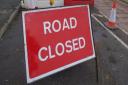 Road closures in Falmouth and Penryn  in January and February 2024