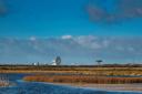Great day at Goonhilly, by Steve Brickstock