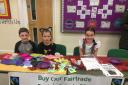Fairtrade Fundraiser