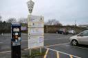 There are proposed changes for all Cornwall Council car parks, including Tyacke Road in Helston