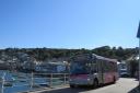 Cornwall By Kernow bus (Image: Cornwall by Kernow - free for use by LDRS partners)