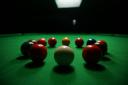 The Championship League was the first snooker event to be played since the Gibraltar Open in March