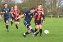 Penryn Athletic and St Ives Town were the top two sides during the voided 2019/20 season