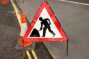 Emergency roadworks have now been completed