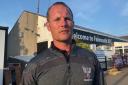 Falmouth Rugby reveal new Head Coach