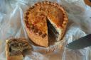 Some of the pies made by Penny\'s Pies which has been given planning permission for a new facility (Image: Penny\'s Pies/free to use)