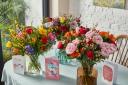 Cath Kidston joins forces with Moonpig to launch first ever Mother’s Day flower range (Cath Kidston x Moonpig)