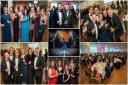 Some of Cornwall's best business have won South West Tourism Awards  Pictures: Nick Williams